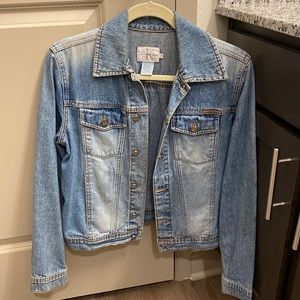 Calvin Klein  denim jacket